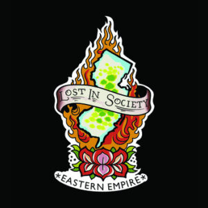 Lost In Society <br> Eastern Empire