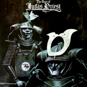 Judas Priest <br> The Best of