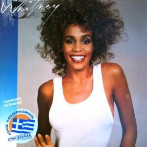Whitney Houston <br> Whitney