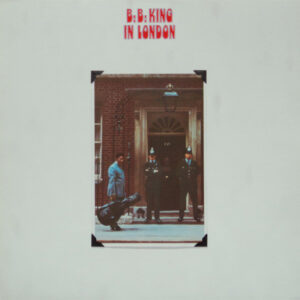 B.B. King <br> In London