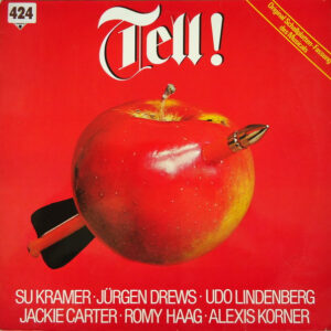 Various <br> Tell!