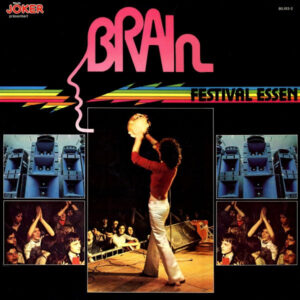 Various <br> Brain-Festival Essen