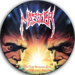 Master (2) <br> On The Seventh Day God Created...Master