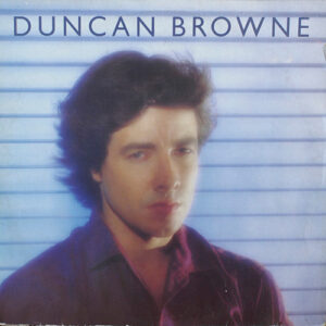 Duncan Browne <br> Streets Of Fire