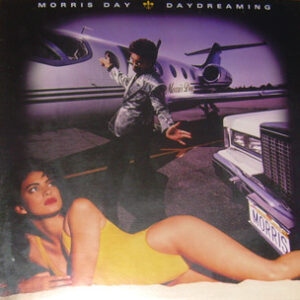 Morris Day <br> Daydreaming