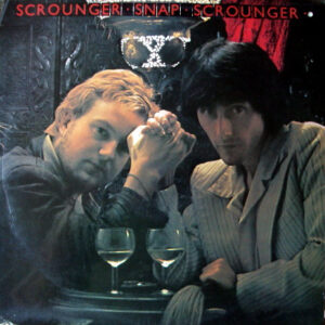 Scrounger <br> Snap