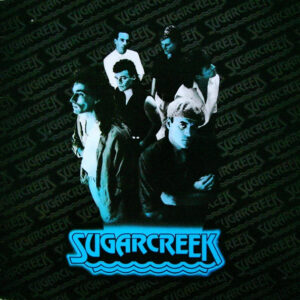 Sugarcreek <br> Sugarcreek