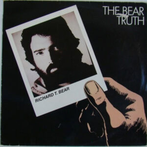 Richard T. Bear <br> The Bear Truth