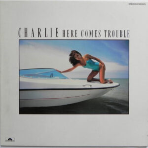 Charlie (5) <br> Here Comes Trouble