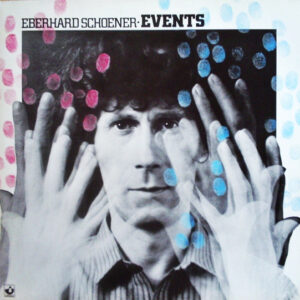 Eberhard Schoener <br> Events