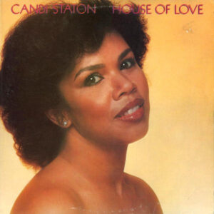 Candi Staton <br> House Of Love