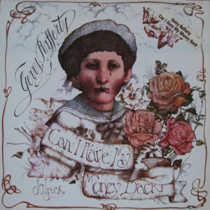 Gerry Rafferty <br> Can I Have My Money Back?