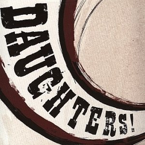 Daughters <br> Canada Songs
