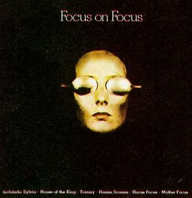 Focus (2) <br> Focus On Focus