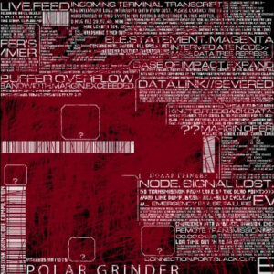 Various <br> Polar Grinder