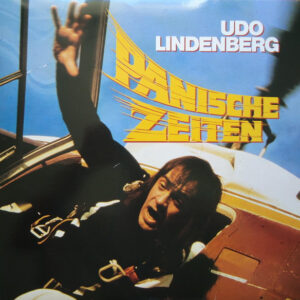 Udo Lindenberg <br> Panische Zeiten