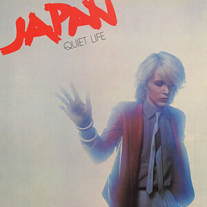 Japan - Quiet Life