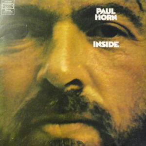 Paul Horn - Inside