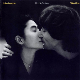 John Lennon / Yoko Ono* - Double Fantasy