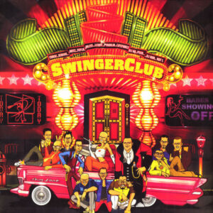 Swingerclub <br> Swingerclub