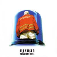 Mikman <br> Rettungsdienst