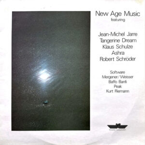 Various - New Age Music