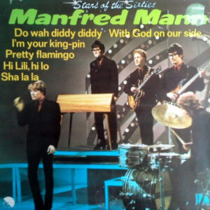 Manfred Mann <br> Stars Of The Sixties
