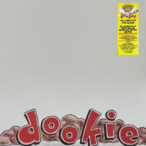 Green Day <br> Dookie