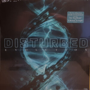 Disturbed <br> Evolution