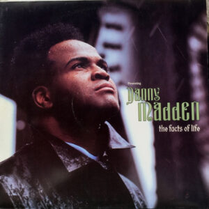 Danny Madden <br> The Facts Of Life