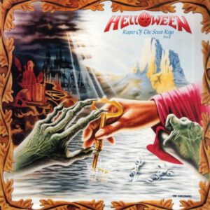 Helloween <br> Keeper Of The Seven Keys (Part II)