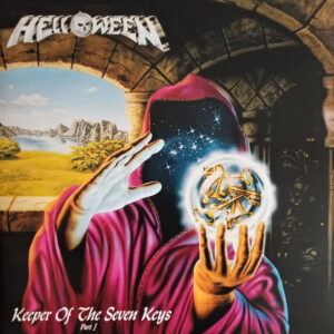 Helloween <br> Keeper Of The Seven Keys (Part I)