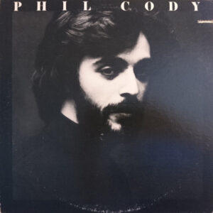 Phil Cody <br> Phil Cody