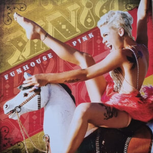 P!NK <br> Funhouse