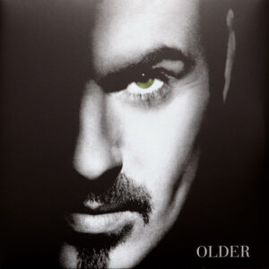 George Michael <br> Older