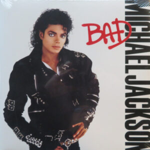 Michael Jackson <br> Bad