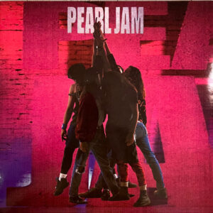 Pearl Jam <br> Ten