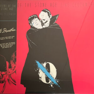 Queens Of The Stone Age <br> ...Like Clockwork
