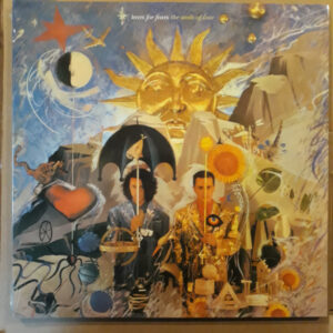 Tears For Fears <br> The Seeds Of Love
