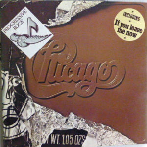 Chicago (2) <br> Chicago X