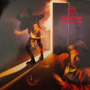 Thinkman <br> The Formula