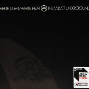 The Velvet Underground <br> White Light/White Heat