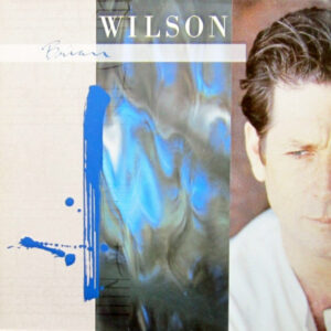 Brian Wilson <br> Brian Wilson