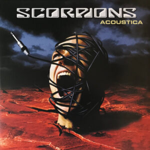 Scorpions <br> Acoustica