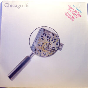 Chicago (2) <br> Chicago 16