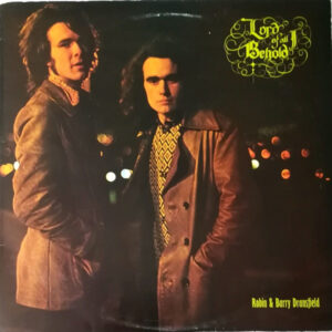Robin & Barry Dransfield <br> Lord Of All I Behold