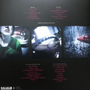 Lemonheads* <br> It's A Shame About Ray
