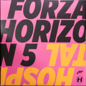 Various <br> Forza Horizon 5: Hospital Soundtrack