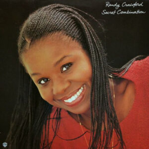 Randy Crawford <br> Secret Combination