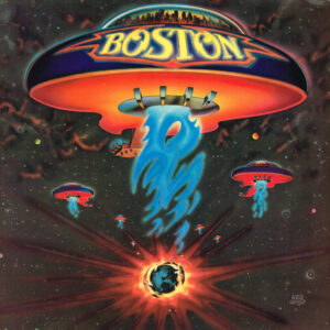 Boston <br> Boston